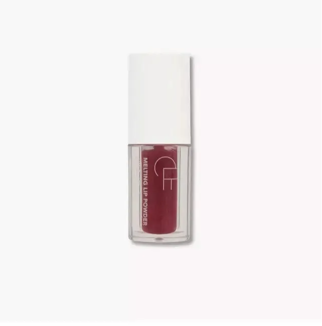 Melting Lip Powder