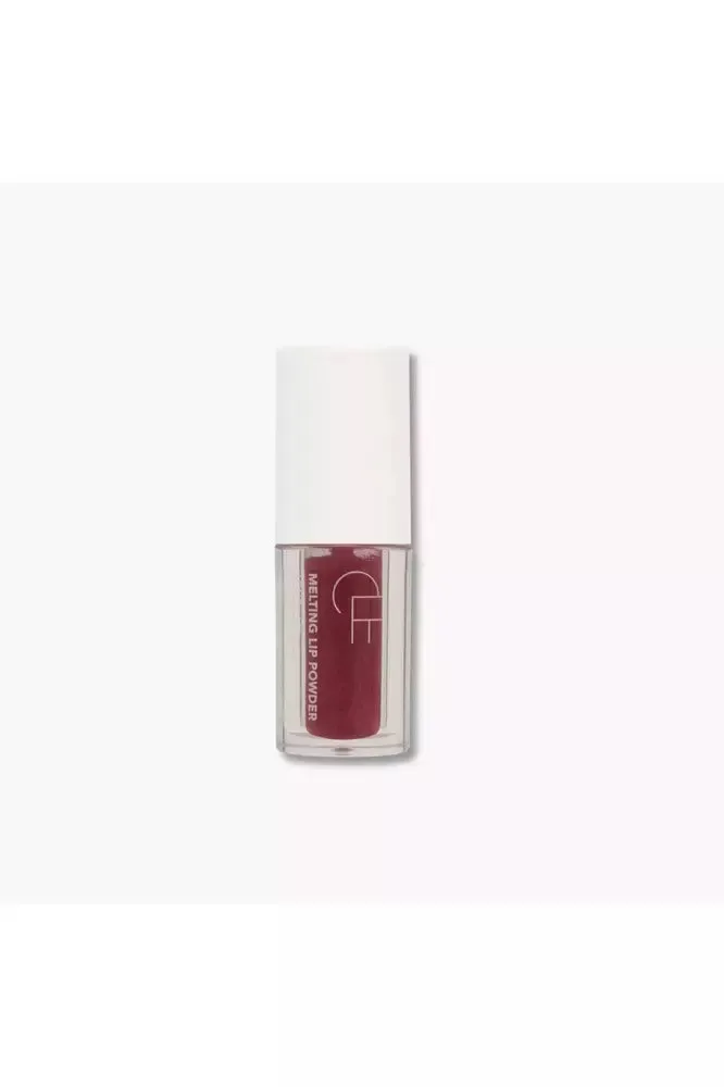 Melting Lip Powder