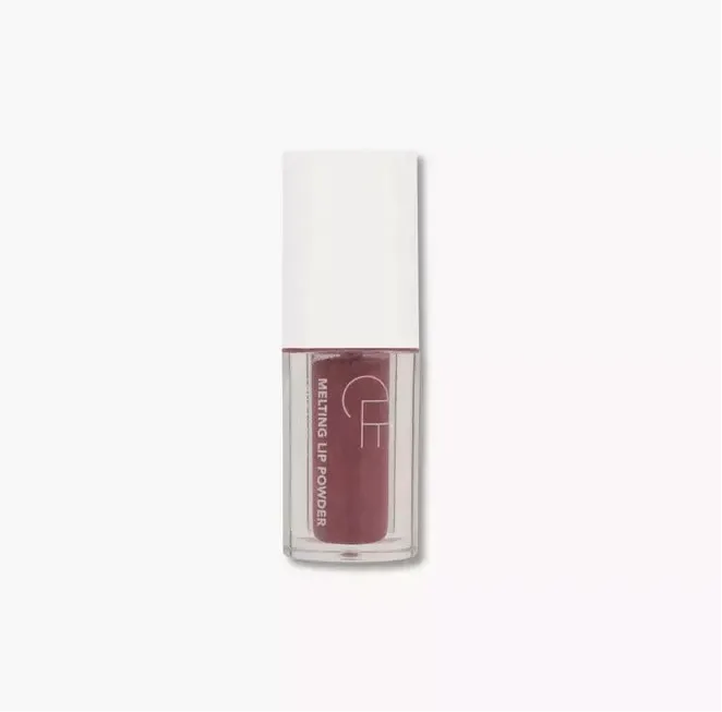 Melting Lip Powder