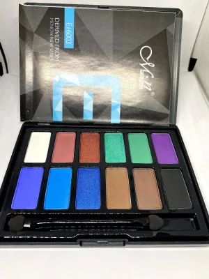 Menow EI6003 Eyeshadow Palette