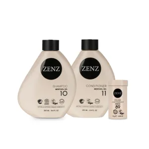 Menthol Routine Bundle
