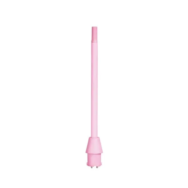 Mermade Style Wand 9mm Clampless Attachment