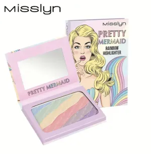 Mermaid Glow Powder