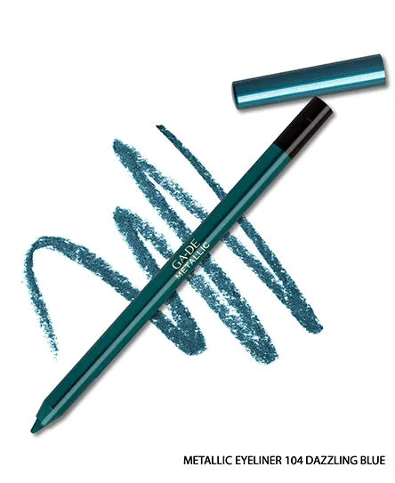 METALLIC #104