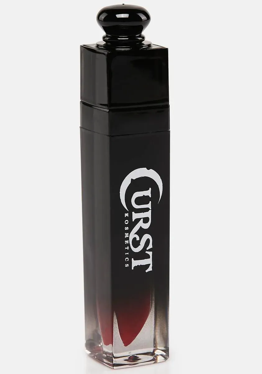 METALLIC Lip Potion - Priestess
