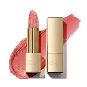 Metallic Shine Lipstick | GM08 Enthusiasm