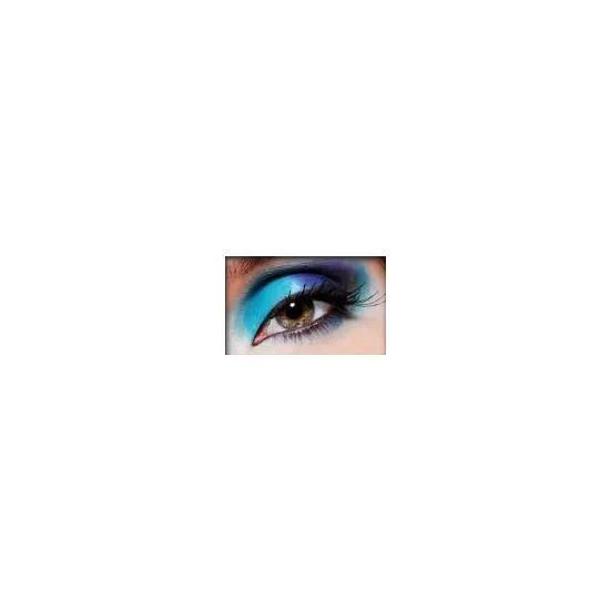Mica Beauty Eye Shadow Go Blue