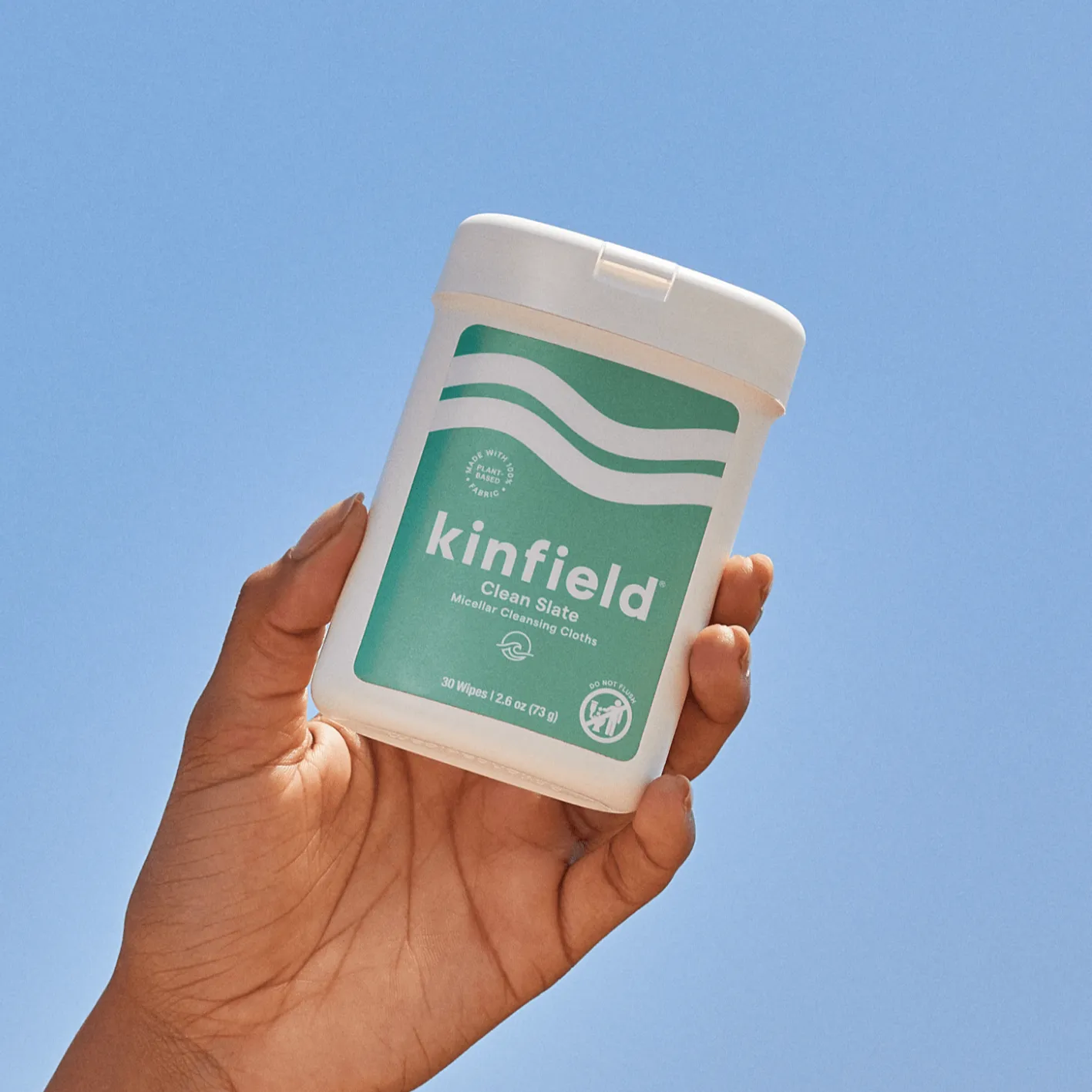 Micellar Cleansing Wipes
