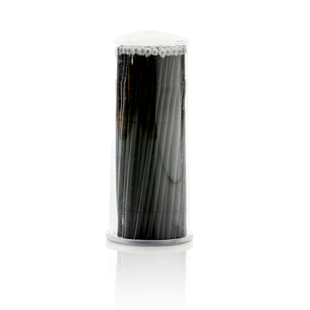 Micro brush applicator