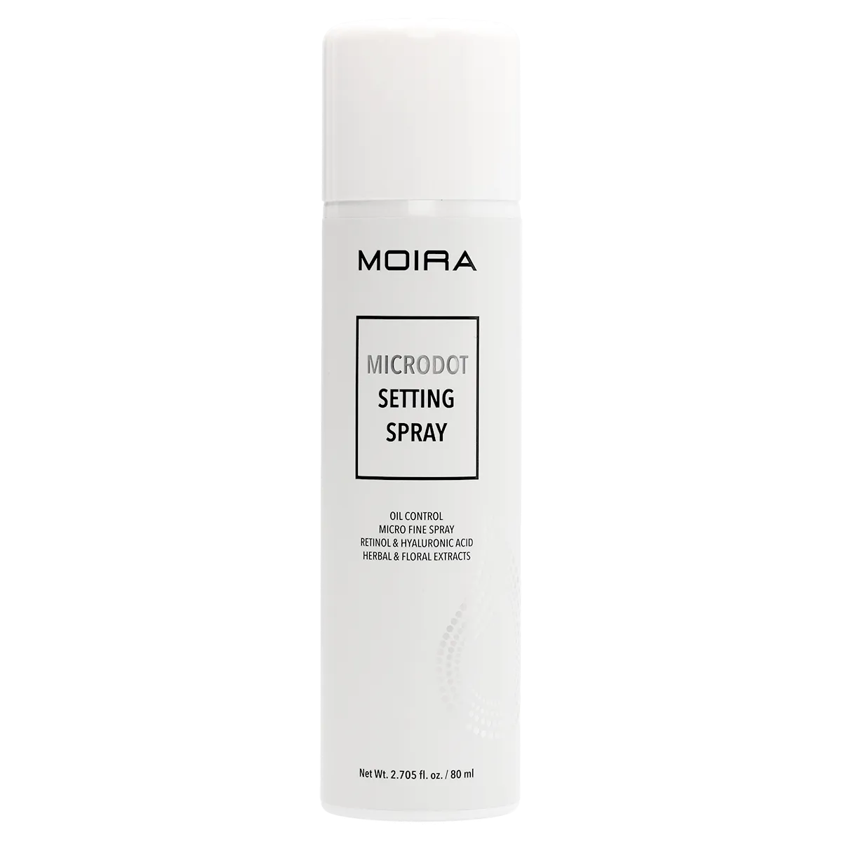 Microdot Setting Spray