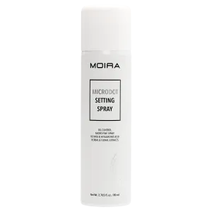 Microdot Setting Spray