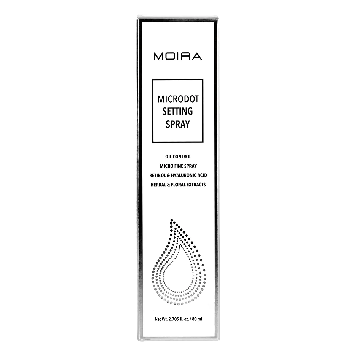 Microdot Setting Spray