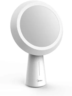 Midea LED Makeup mirror Tattoo Light Beauty Lamp Nails Makeup Portable USB MTD5-MK-12-K