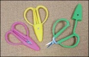 Mighty Mite Mini Embroidery Scissors