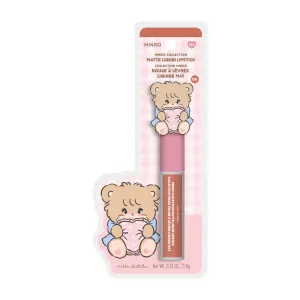 MIKKO Collection Matte Liquid Lipstick(03)
