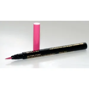 MILANI Color Play Felt Tip Liquid Pen - Pink Point