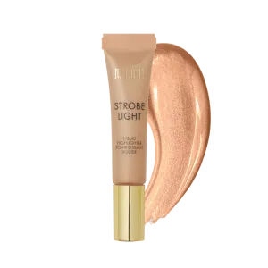 Milani Strobelight Liquid Highlighter Makeup (03 Sun Glow)
