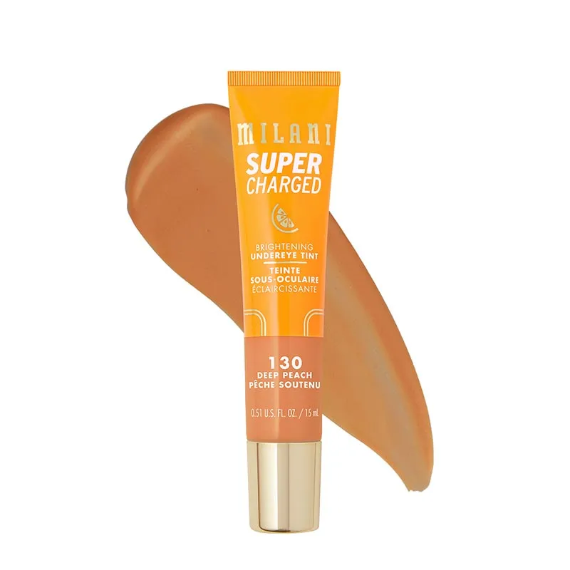Milani Supercharged Brightening Undereye Tint Discontinued