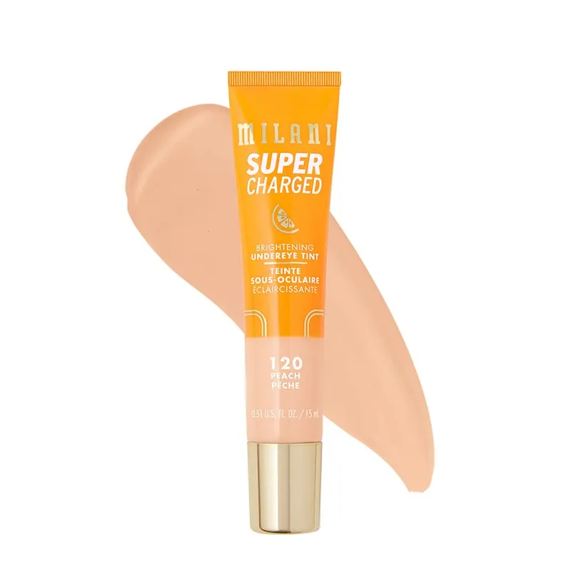 Milani Supercharged Brightening Undereye Tint Discontinued