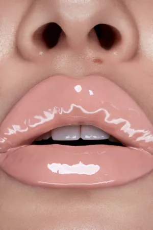 Milk & Cookie High Shine Lip Gloss