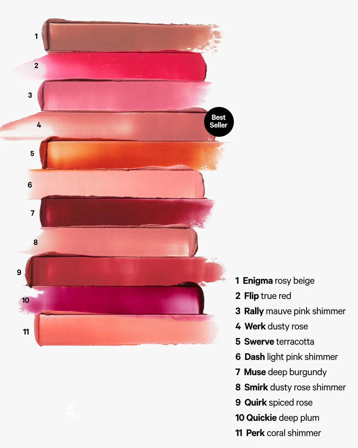 Milk Makeup - Lip   Cheek - Dash