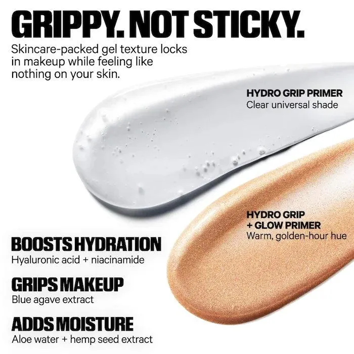 Milk Makeup - Mini Hydro Grip Primer Pre-Game Pack Set