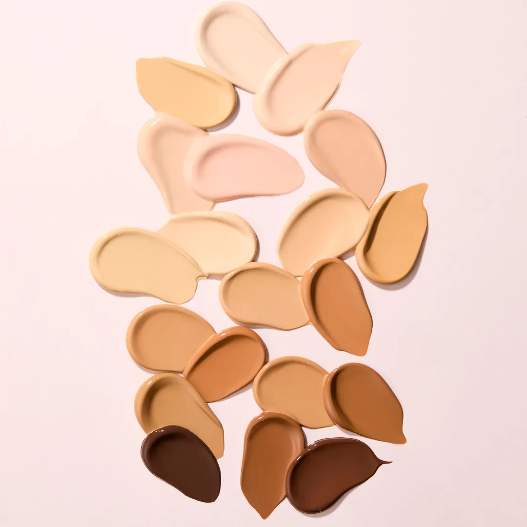 Milk Touch - All-Day Skin Fit Milky Glow Cushion (#30N Hazel)