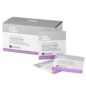 Milk_shake Color Specifics Safe Lightener Complex 5ml