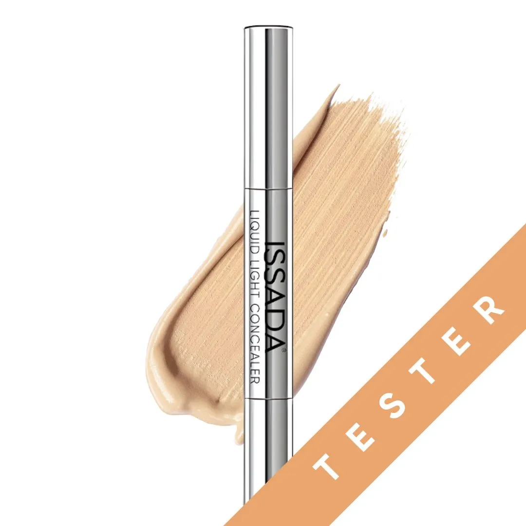 Min Liquid Light Concealer TESTER