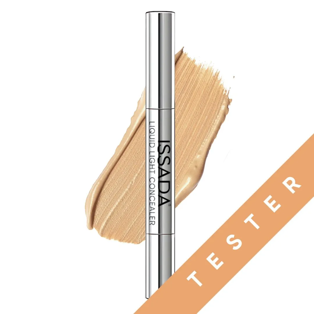 Min Liquid Light Concealer TESTER