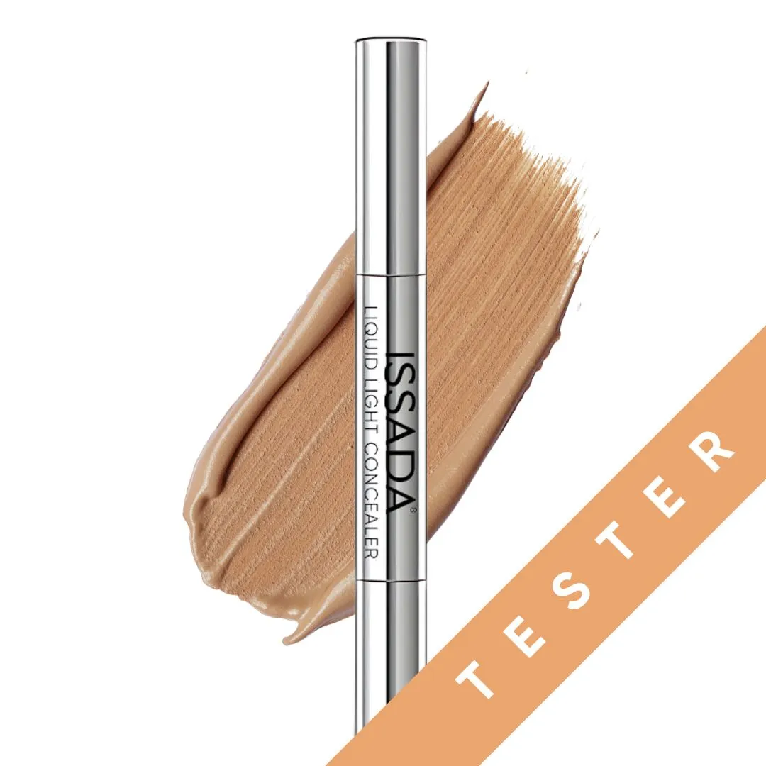 Min Liquid Light Concealer TESTER