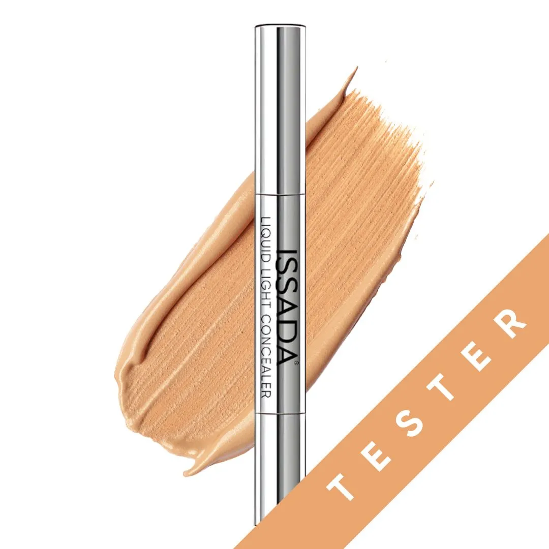 Min Liquid Light Concealer TESTER