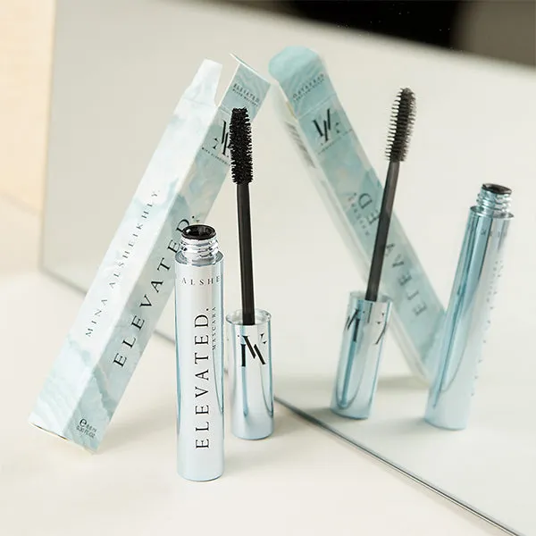 Mina Al Sheikhly Elevated Mascara