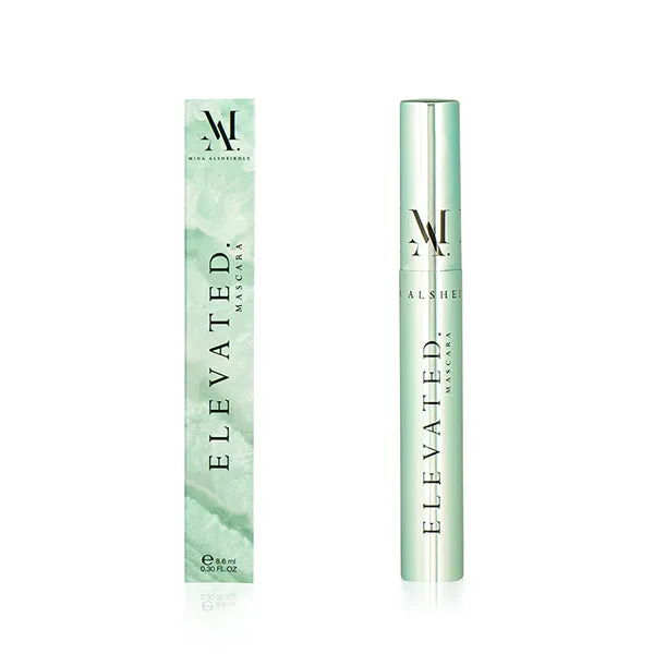 Mina Al Sheikhly Elevated Mascara