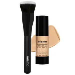 Mineral BB Cream and Brush Bundle