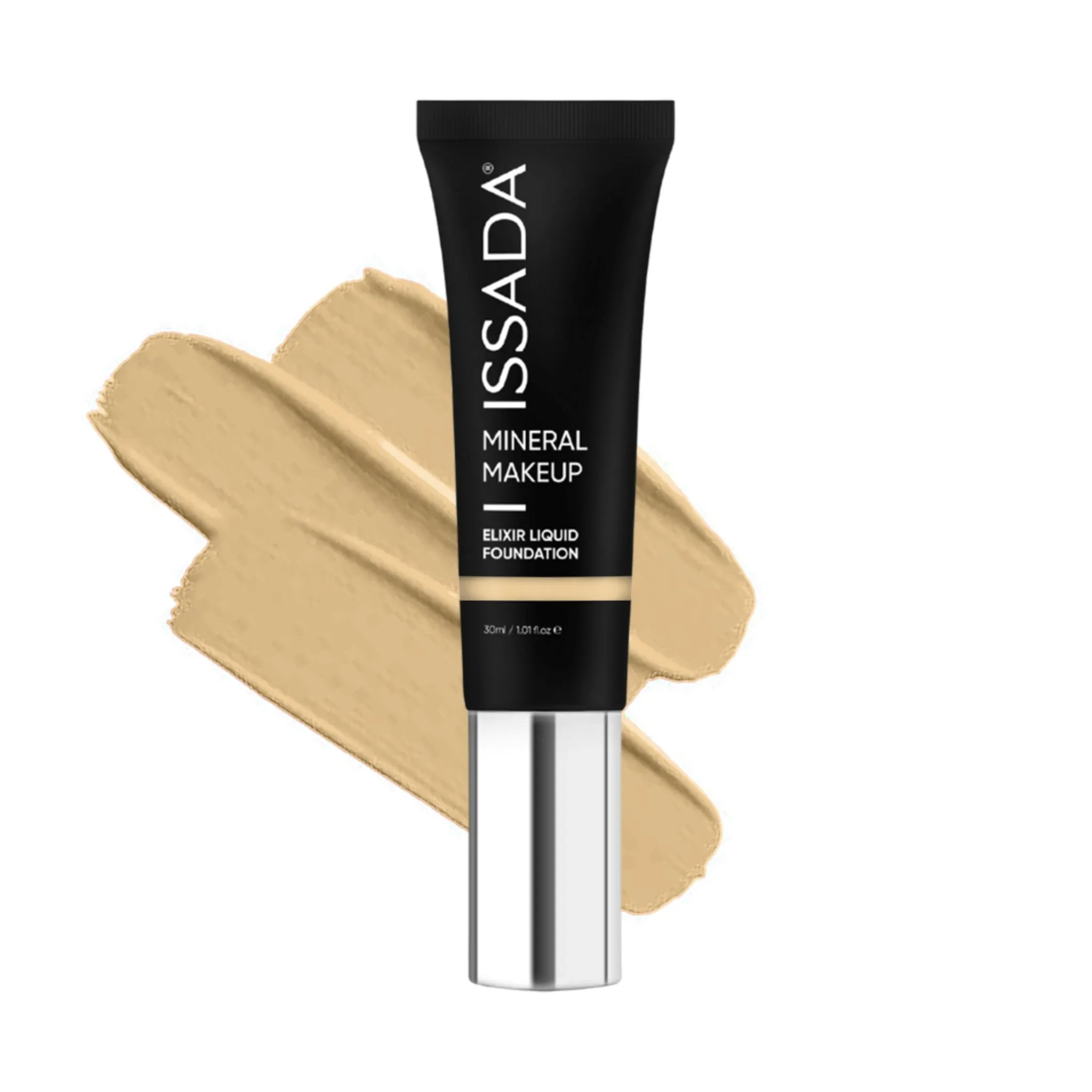 Mineral Elixir Foundation