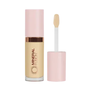 Mineral Fusion, Liquid Concealer, Light Neutral