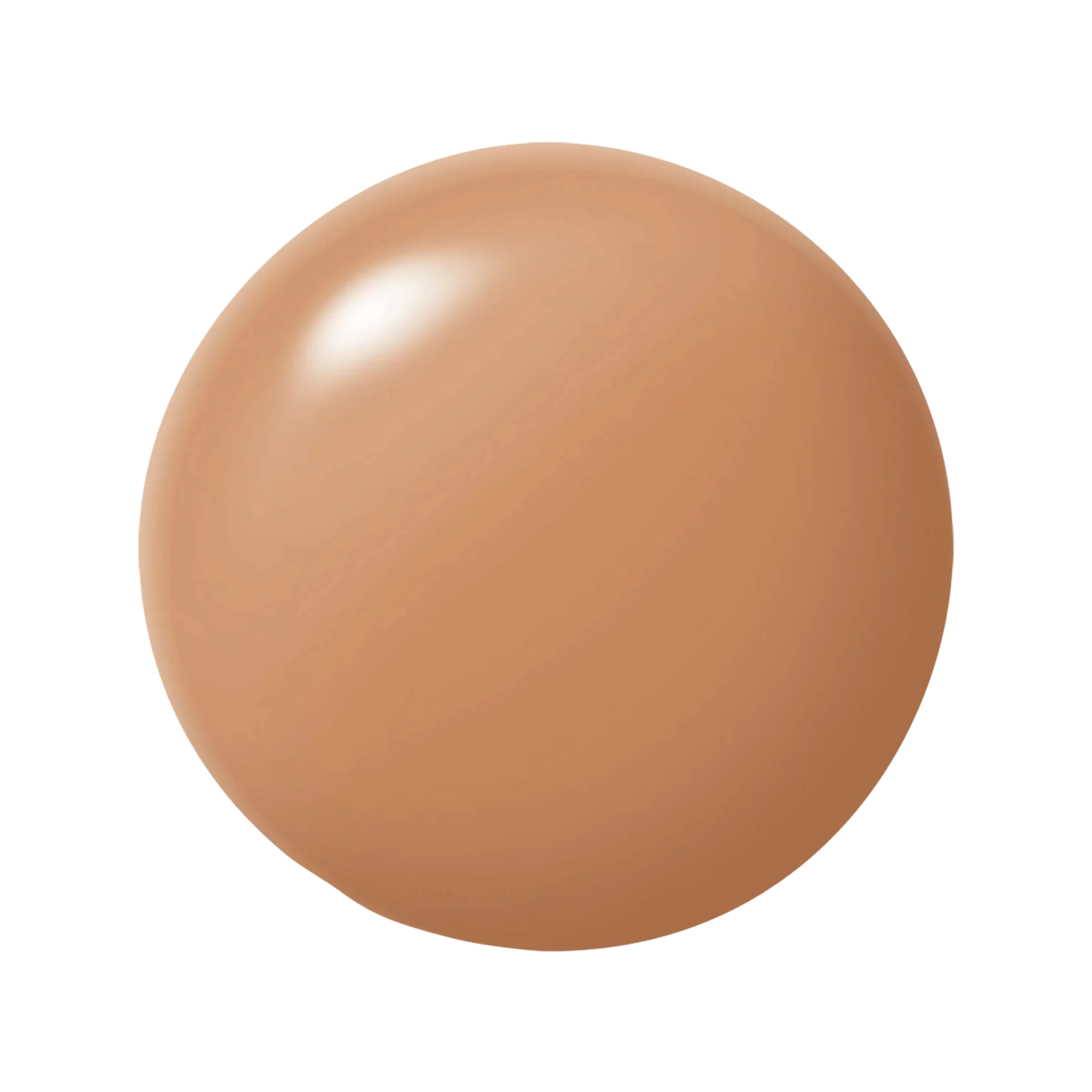 Mineral Fusion, Liquid Foundation, Warm 3