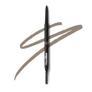 Mineral Glow Precision Brow Pencil Brunette