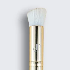 Mini Angled Buffer Brush