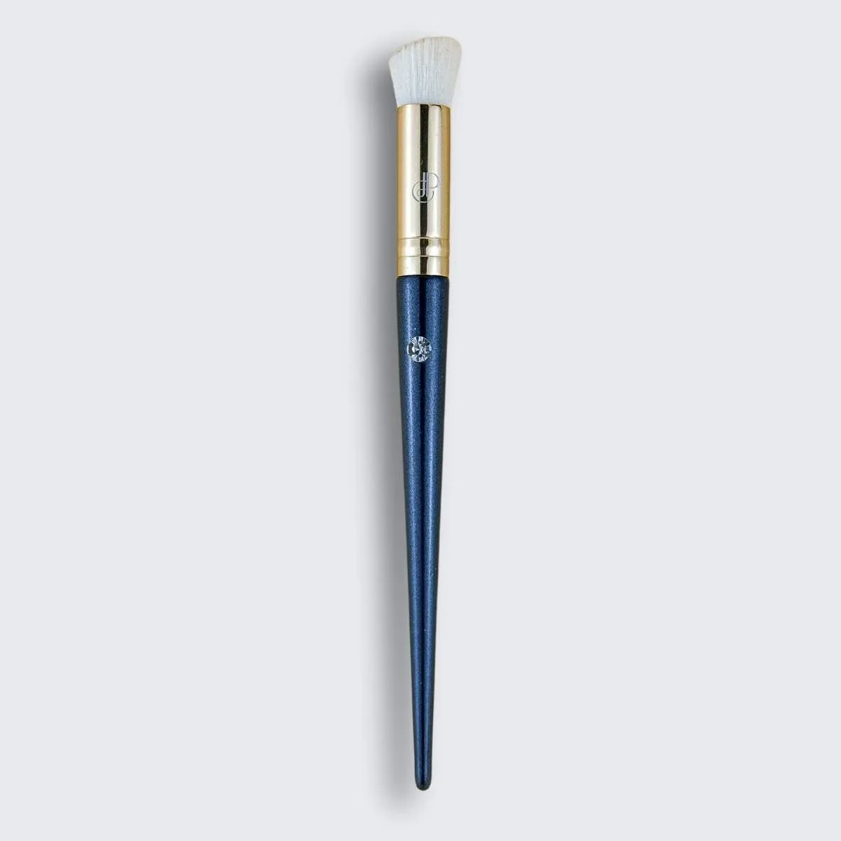 Mini Angled Buffer Brush