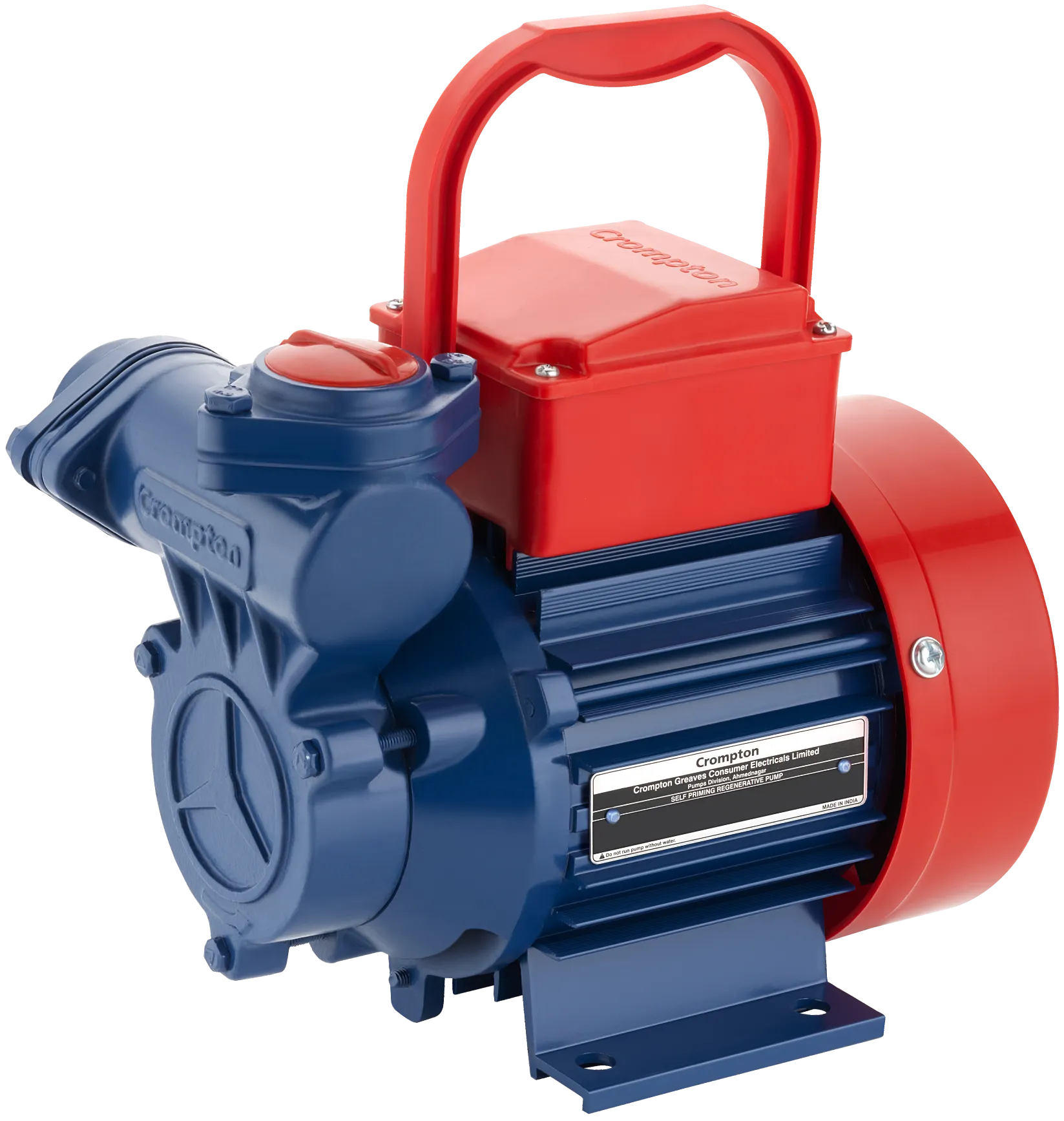 Mini Champ Plus II