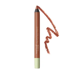 Mini Endless Silky Eye Pen MatteSienna