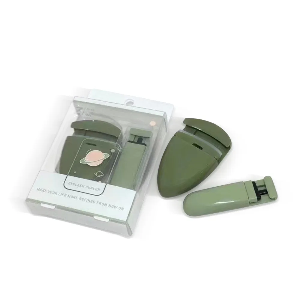 Mini Pocket Eyelash Curler