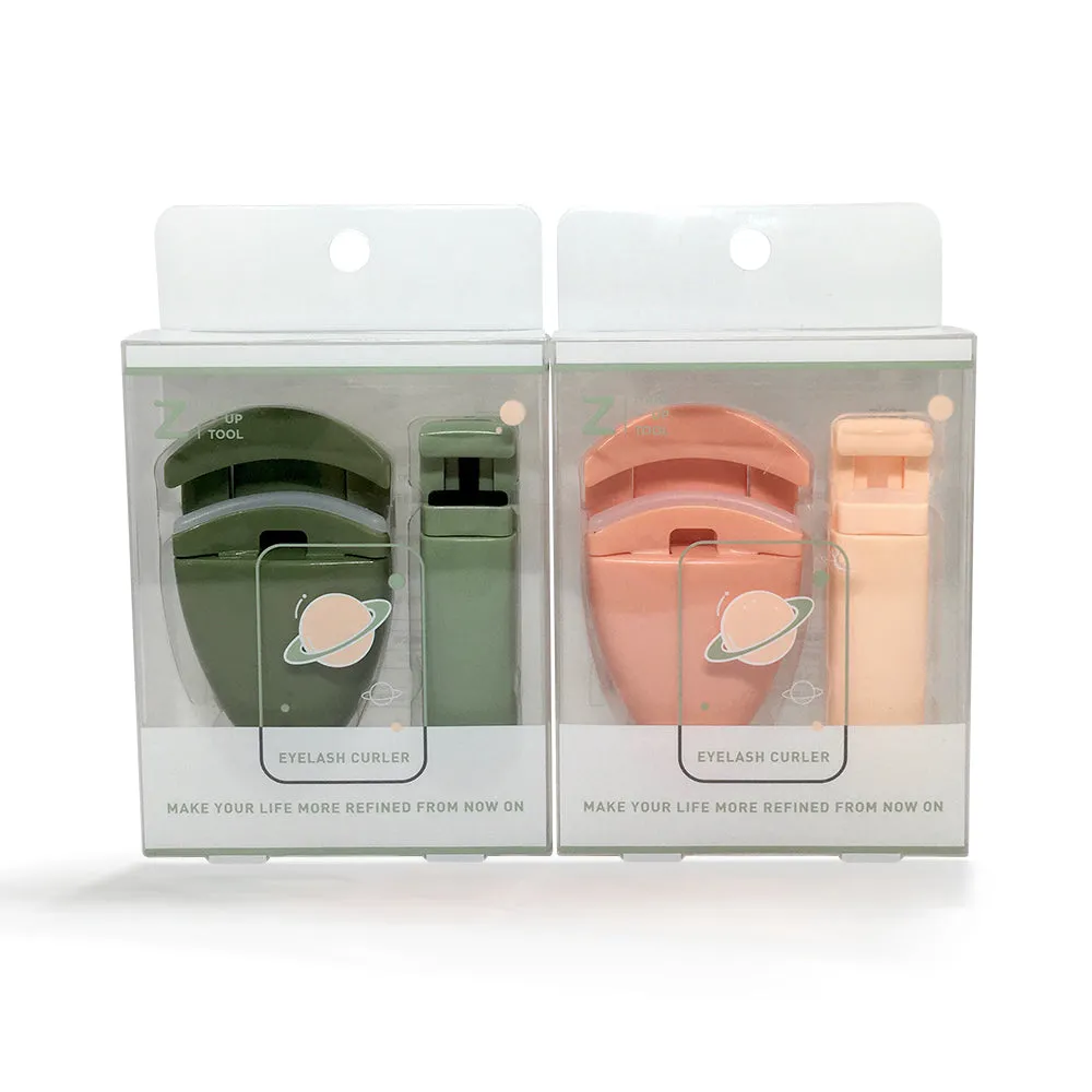 Mini Pocket Eyelash Curler