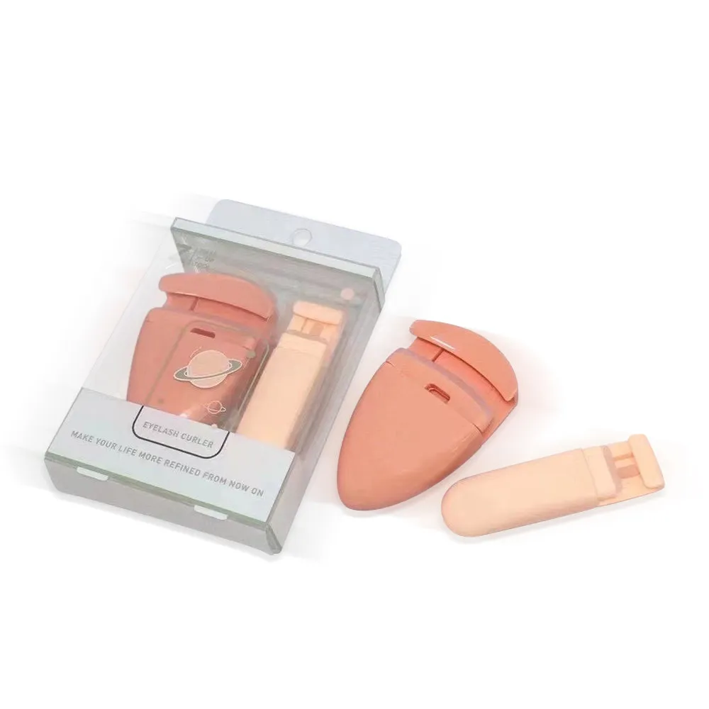 Mini Pocket Eyelash Curler