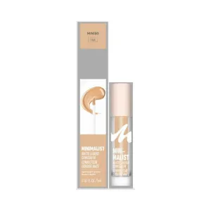 Minimalist Matte Liquid Concealer(106)