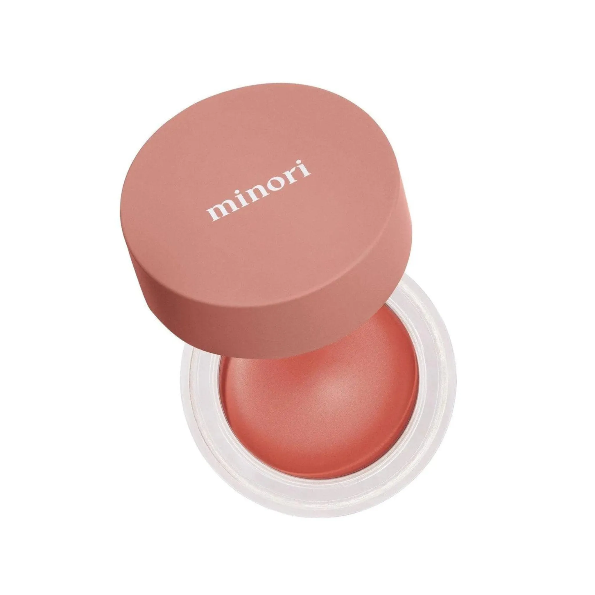 Minori Cream Blush