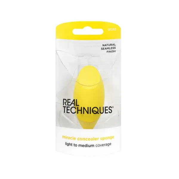 Miracle Concealer Sponge