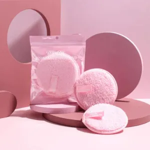 Miss Lil Makeup Remover Pad